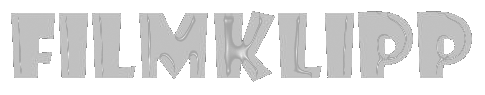 filmklipp text